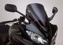 YAMAHA FZ1 FAZER [2015] – Touring Screen – Transparent-7