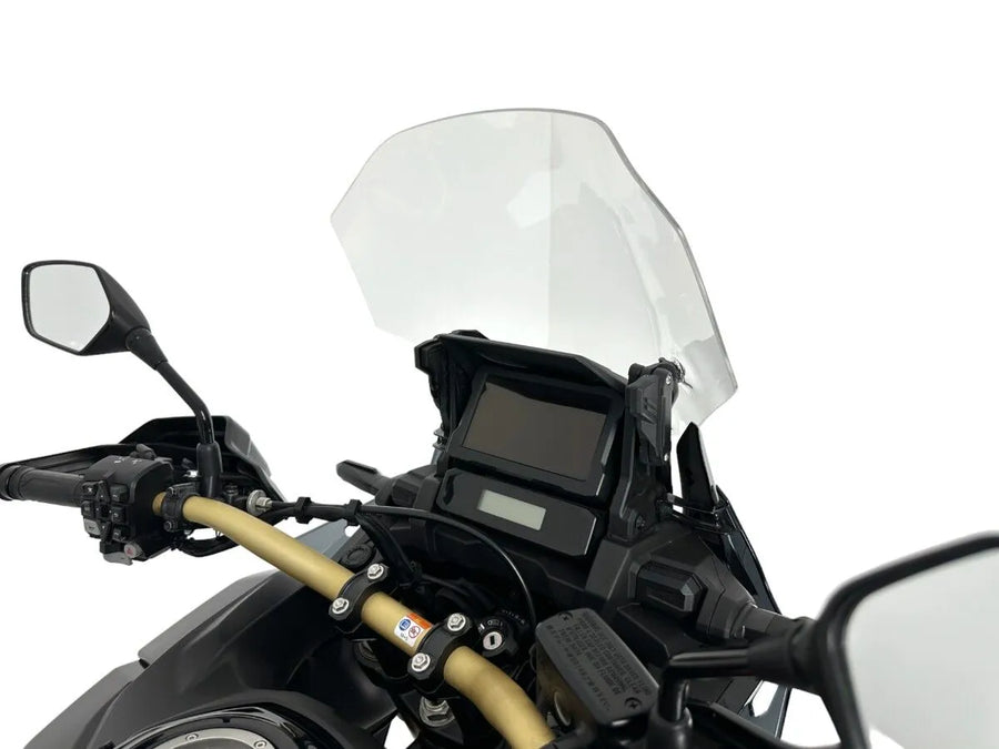 Honda CRF 1100 Africa Twin [WRS] – Windschild
