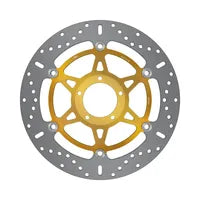 Ducati Streetfighter V4 / V4S 1100 [2025-2026] - Schwimmende Bremsscheibe Cubiq – Bild 8