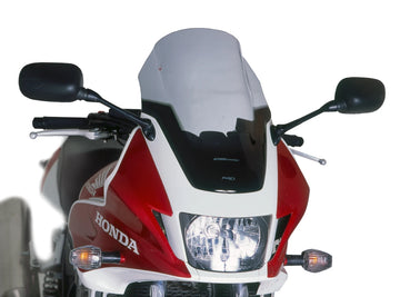 HONDA CB 1300 S [2005] – Tourenscheibe – Transparent - 0
