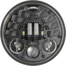 Triumph Thunderbird Commander 1700 [2015, 2017-2018] - 5-3/4" LED Adaptive 2 headlights - picture 2