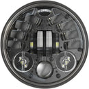 Triumph Thunderbird 1600 [2018] - 5-3/4" LED Adaptive 2 headlights – item no. 0555091 – picture 9
