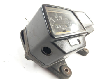Yamaha TT 600 59X [1985] - Tacho Drehzahlmesser Gehäuse beschädigt - 0