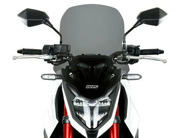 honda cb 750 hornet [WRS] – Windschild