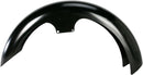 harley davidson fxst [KLOCK WERKS] – Hugger Series front fender-1