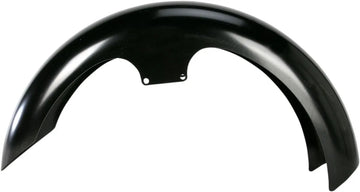 harley davidson fxst [KLOCK WERKS] – Hugger Series Vorderradkotflügel