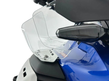 BMW R 1300 GS Adventure [WRS] – Side wind deflectors - 0