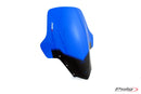 BMW F 900 R [2025] - Tourenscheibe | Blau | PUIG 4101A