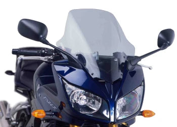 YAMAHA FZ1 FAZER [2015] – Racingscheibe – Schwarz