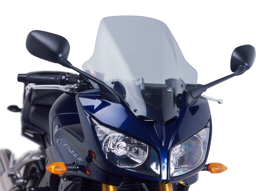 BMW F 900 R [2025] - Tourenscheibe | Getönt | PUIG 4101H