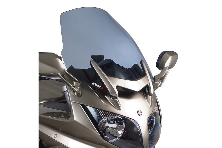 YAMAHA FJR 1300 AS [2012] - Tourenscheibe | Getönt | PUIG 4103H