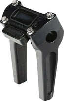 harley davidson softail street bob fxbb [THRASHIN SUPPLY CO.] - handlebar risers-1