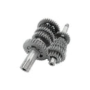Beta RR SM 50 2T - complete transmission