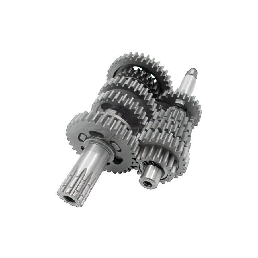 Beta RR SM 50 2T - complete transmission