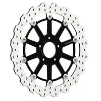 Harley-Davidson XL 1200 Cx [2020, 2019] - brake disc - picture 9