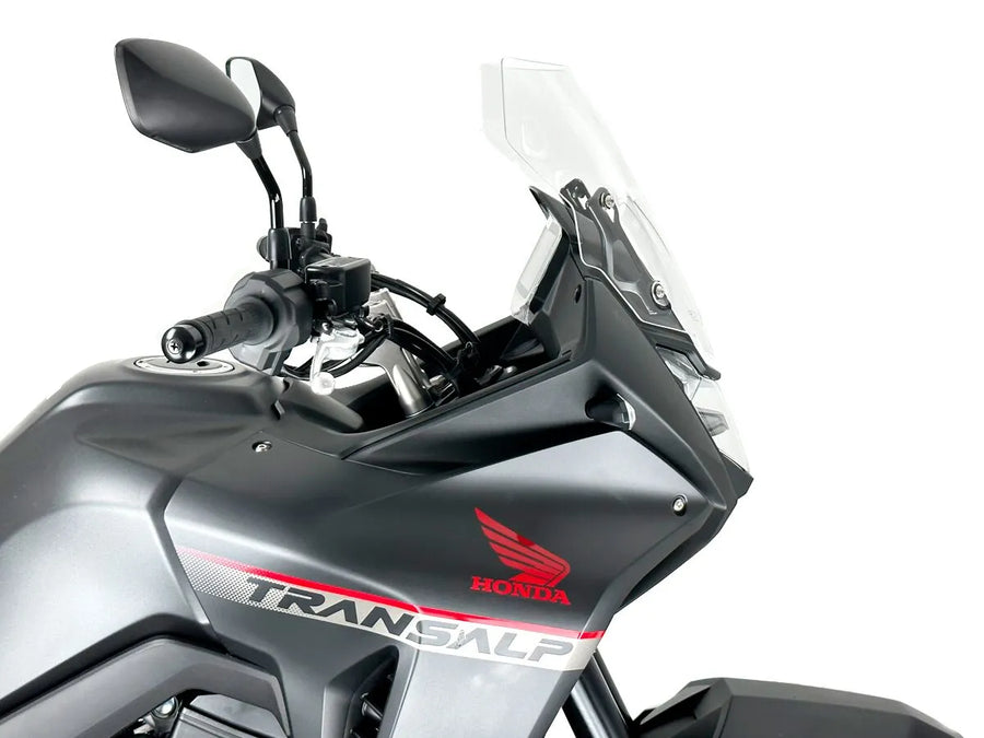 Honda XL 750 Transalp [WRS] – Windschild