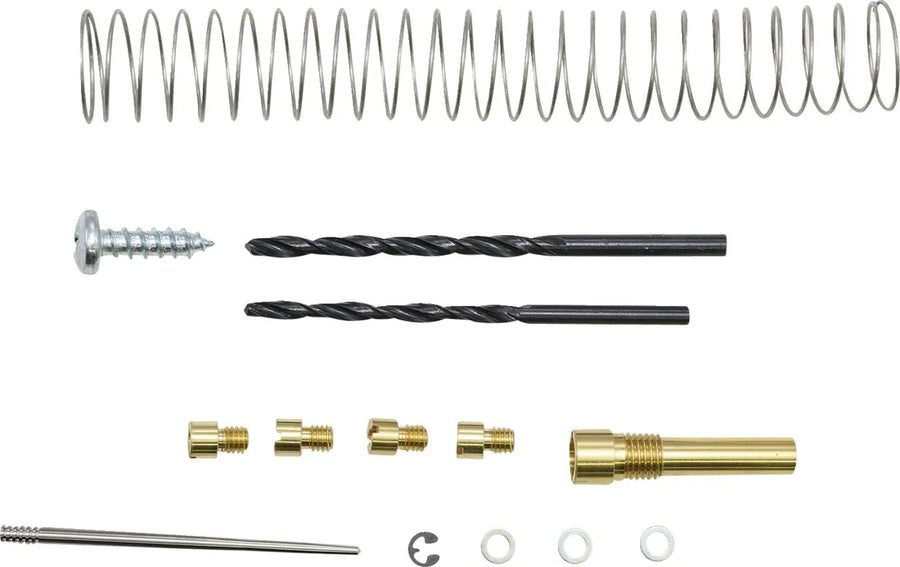 harley davidson flstc [DYNOJET] – Neukalibrierungs-Düsenkit