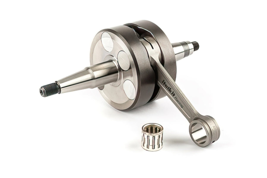 Derbi Senda R DRD Racing Enduro 50 2T D50B0 [2006–] - crankshaft 44.9 mm stroke