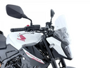 honda cb 500 [WRS] – Sport Windschild CB500 Hornet-7