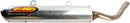 Beta XTRAINER 300 LC Oil mix [2019-2022] - Q Slip-On silencer – picture 2