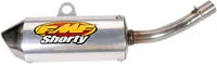 Suzuki Rm 85 [2003] - Powercore 2 Endschalldämpfer – Bild 12