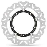 Yamaha XSR 700 ABS Rm11 [2023-2024] - brake disc - picture 9