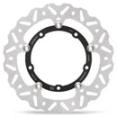 Yamaha XSR 700 ABS Rm11 [2023-2024] - brake disc - picture 9
