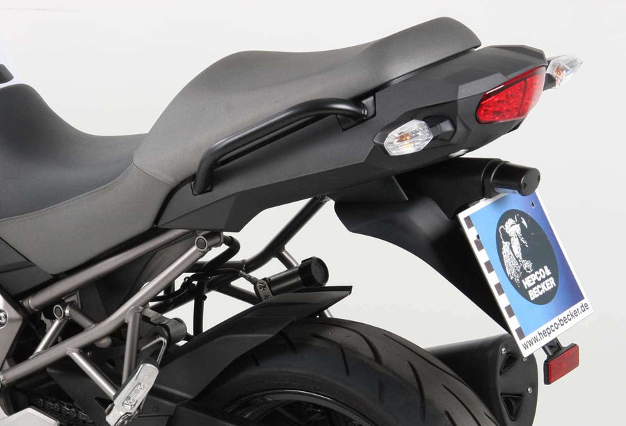 Kawasaki Versys 1000 [2012-2014] - Pediatry handles
