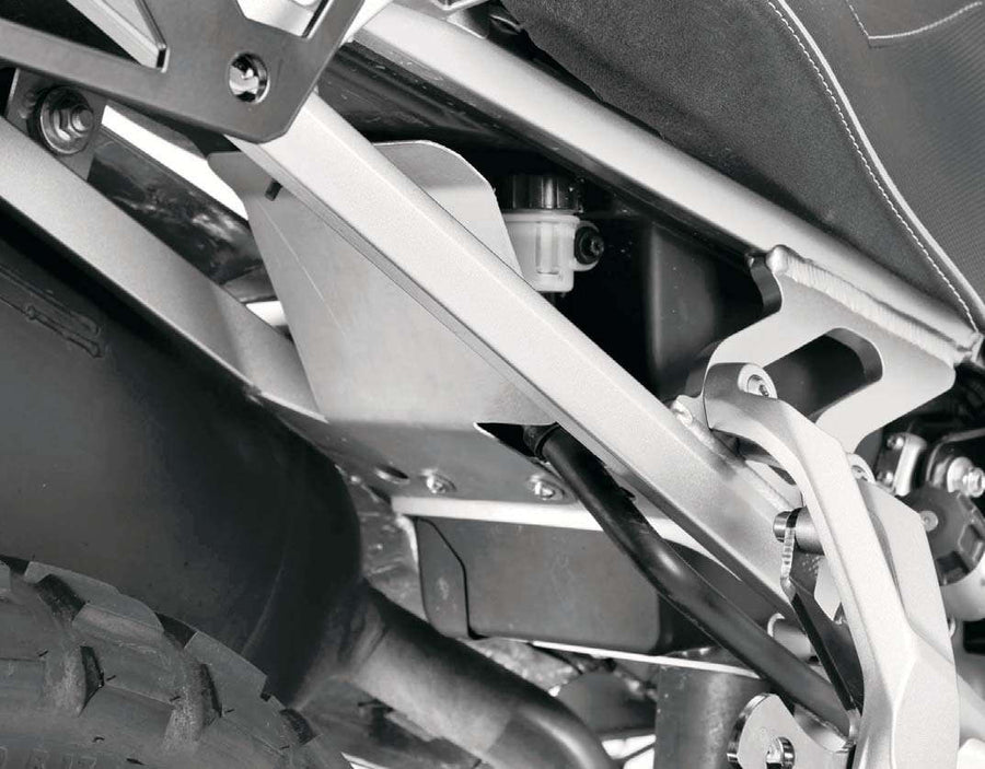 Yamaha XT 1200 Z [2010-2020] - Schutz für Bremsflüssigkeitsbehälter