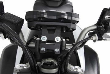 Yamaha MT-07 [2014-2017] - Armaturenverlegung 35mm