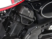 Default Title Yamaha SCR 950 [2017-2020]-cylinder head fender