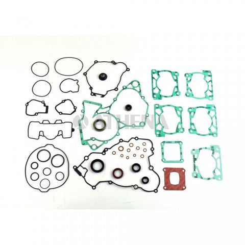 KTM 150 SX [2016-2022] - gasket set including oil seals