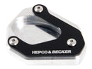 Kawasaki Z 125 [2018-2025] - Seitenständerplatte-1