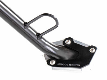 Suzuki GSX-S 750 [2017-2021]-side stand plate - 0