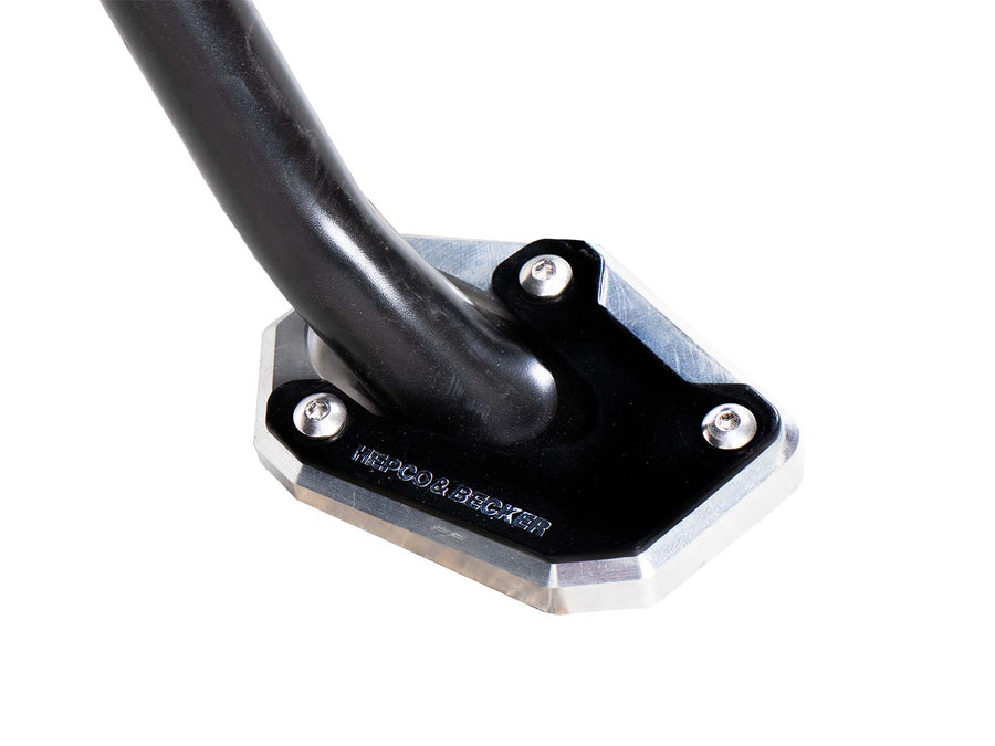 Suzuki GSX-S 1000 GT [2022-2025]-side stand plate