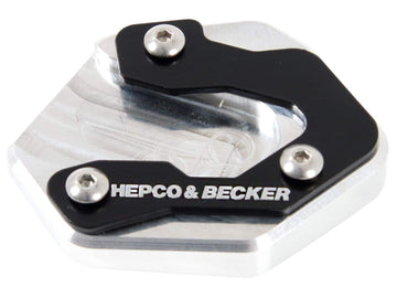 Yamaha TRACER 7 GT /Y-AMT [2025-] - SIDE STAND PLATE