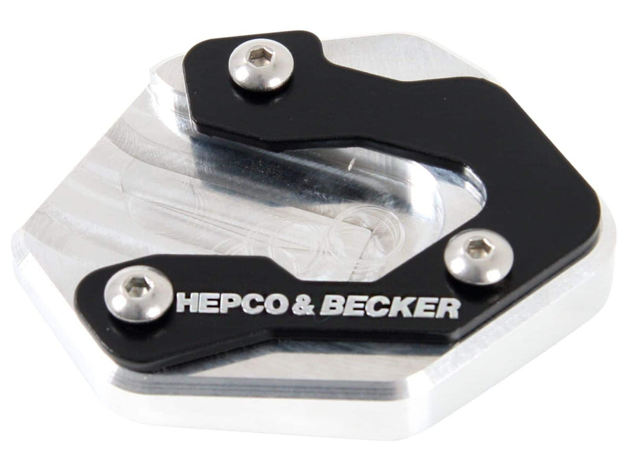 Yamaha XSR 900 [2016-2021] - side stand plate