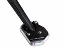 Moto Guzzi V 85 TT [2024-2025] - side stand plate-1