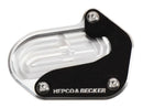 BMW R 1300 GS [2023-2025] - Seitenständerplatte-1