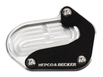 BMW R 1300 GS [2023-2025] - side stand plate