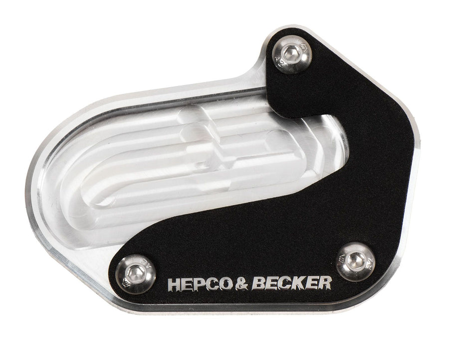 BMW R 1300 GS [2023-2025] - Seitenständerplatte