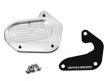 BMW R 1300 GS [2023-2025] - side stand plate - 0