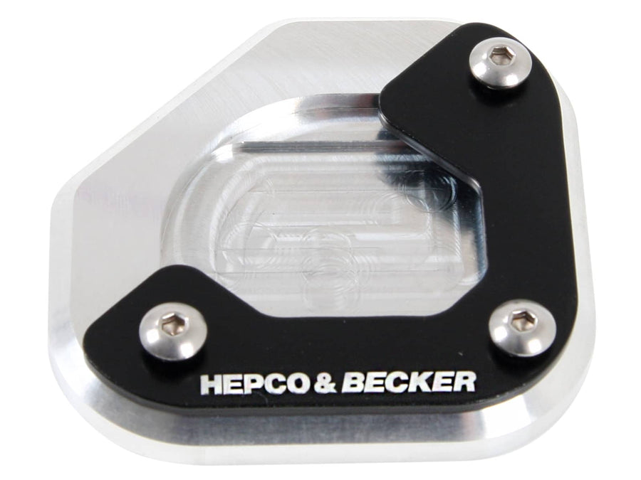 BMW F 800 GS [2008-2018] - side stand plate