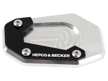 BMW R NINET [2014-2016] - side stand plate - 0