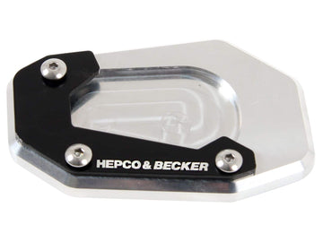 BMW R NINET [2014-2016] - side stand plate