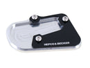 BMW R 1200 R [2015-2018] - side stand plate-1