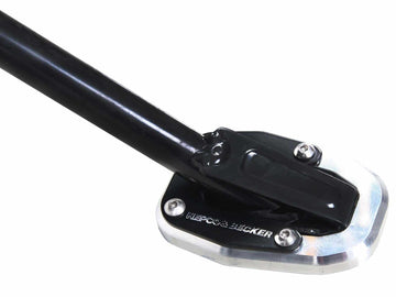 Ducati Scrambler 800 [2015-2018] - side stand plate - 0