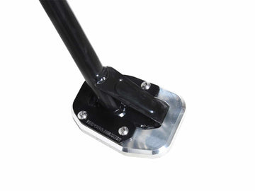 Ducati Monster 821 [2018-2020] - side stand plate - 0