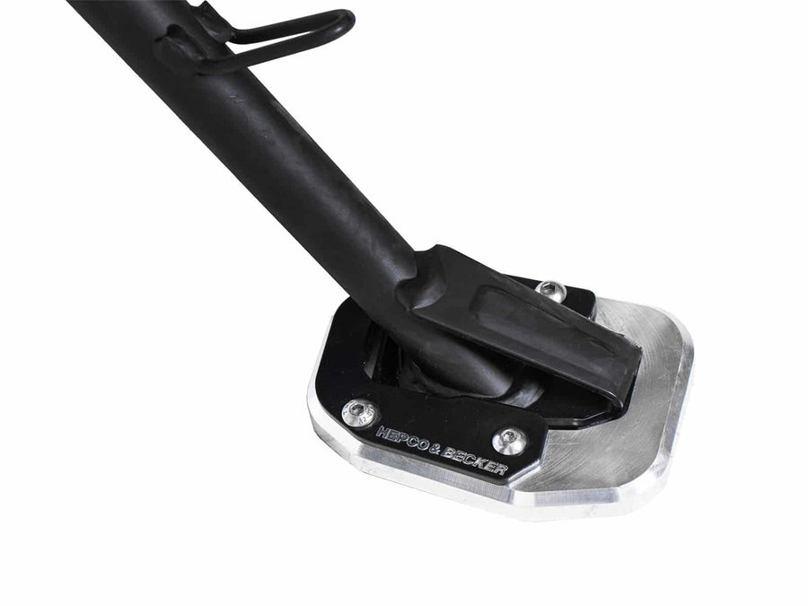 Ducati Multistrada V4 [2025] - side stand plate