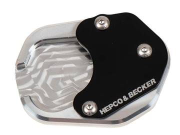 Triumph Tiger Sport 660 [2022-2025] - side stand plate - 0
